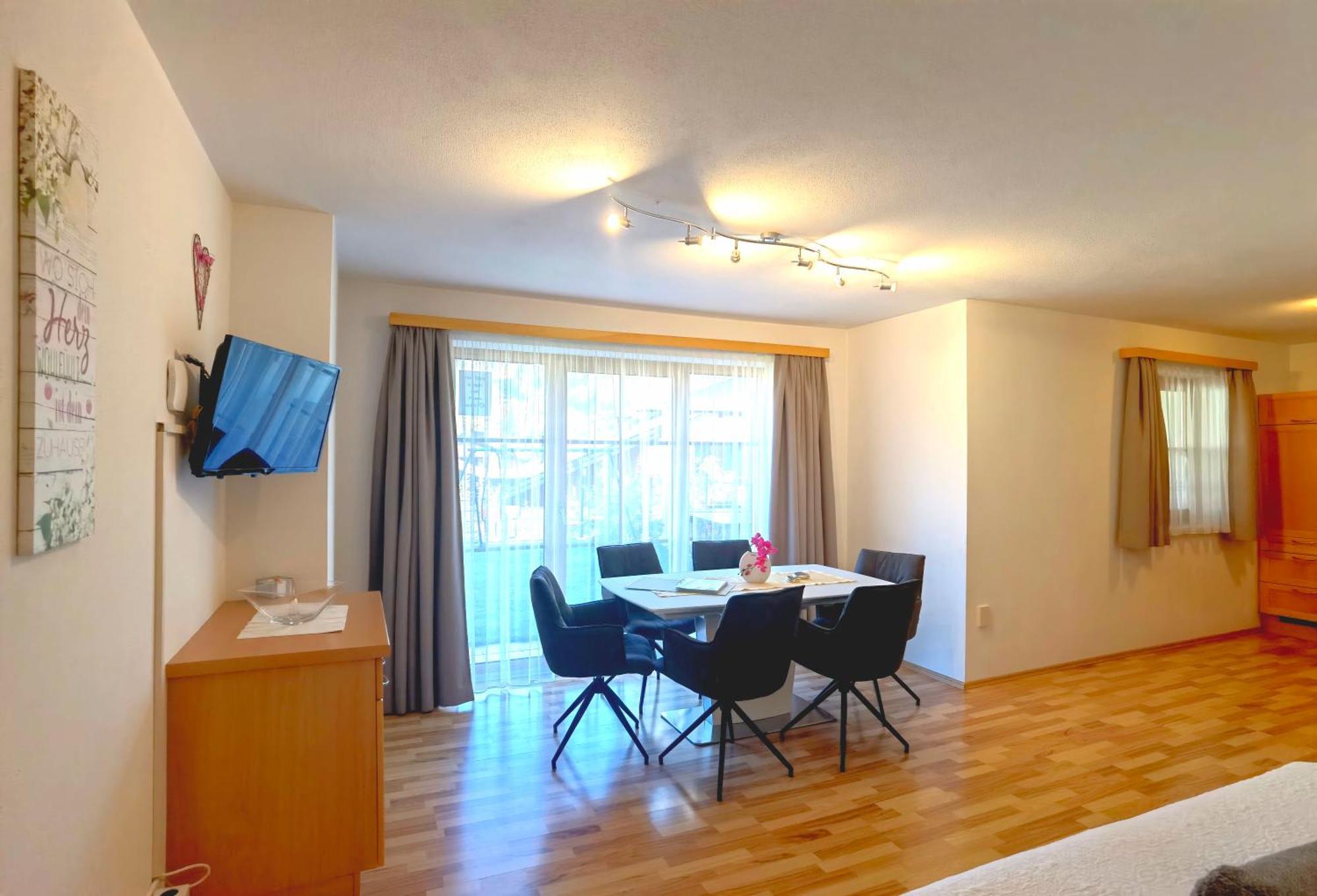 Appartement Fritzenwallner Wagrain Eksteriør bilde