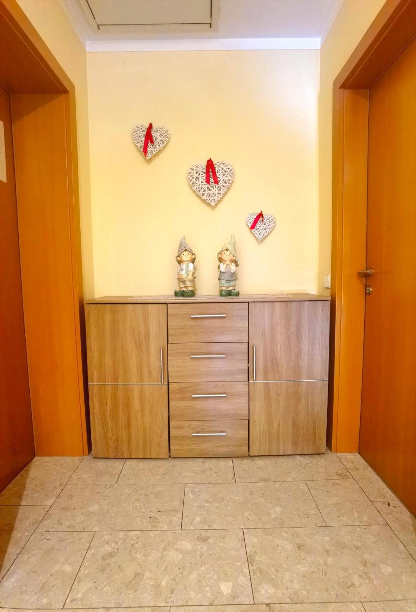 Appartement Fritzenwallner Wagrain Eksteriør bilde