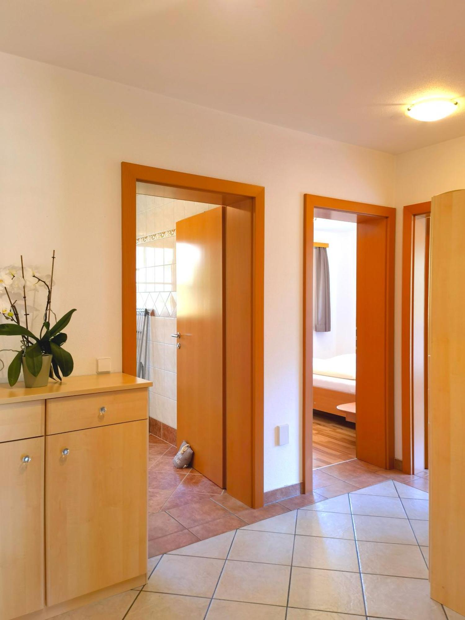 Appartement Fritzenwallner Wagrain Eksteriør bilde