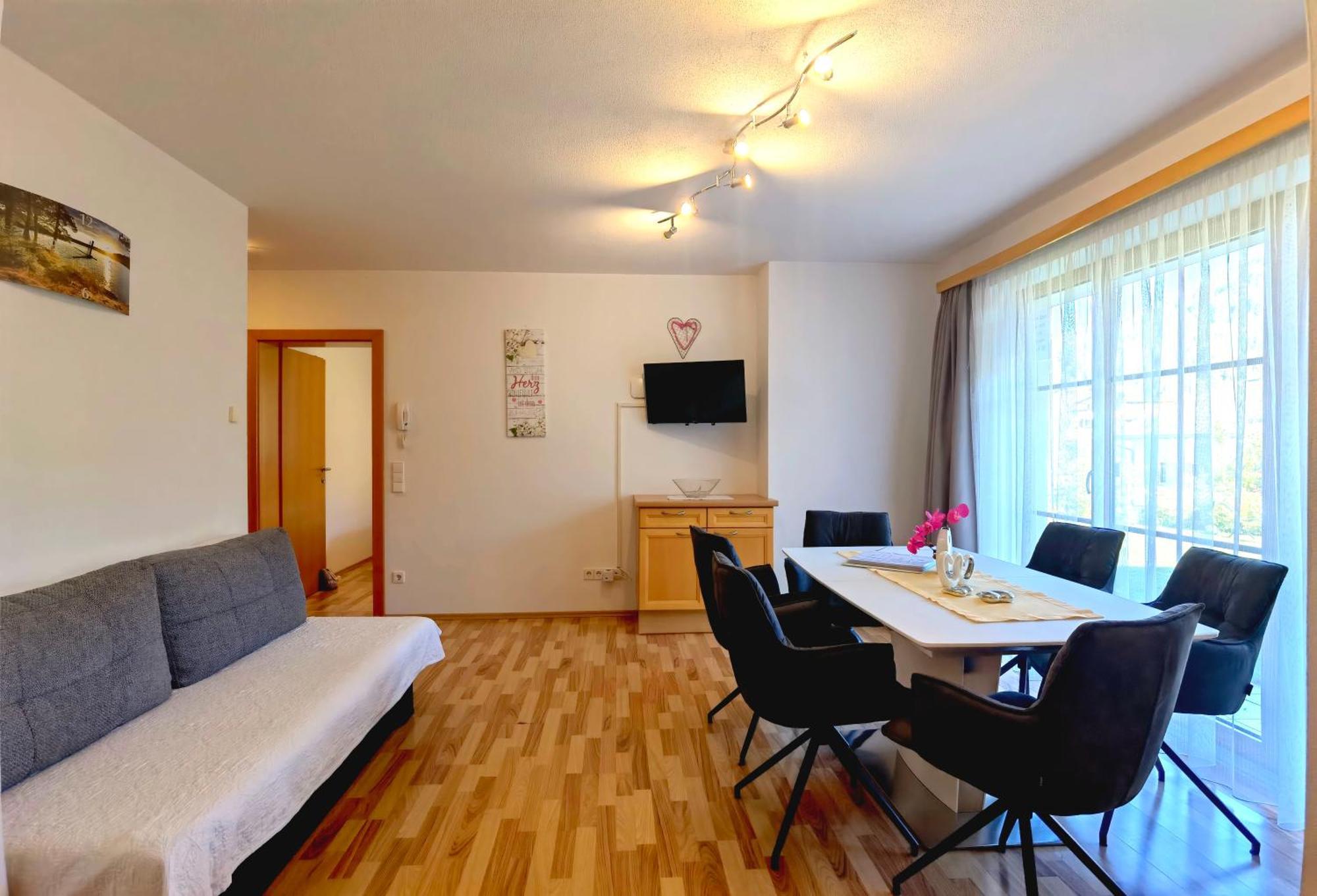 Appartement Fritzenwallner Wagrain Eksteriør bilde