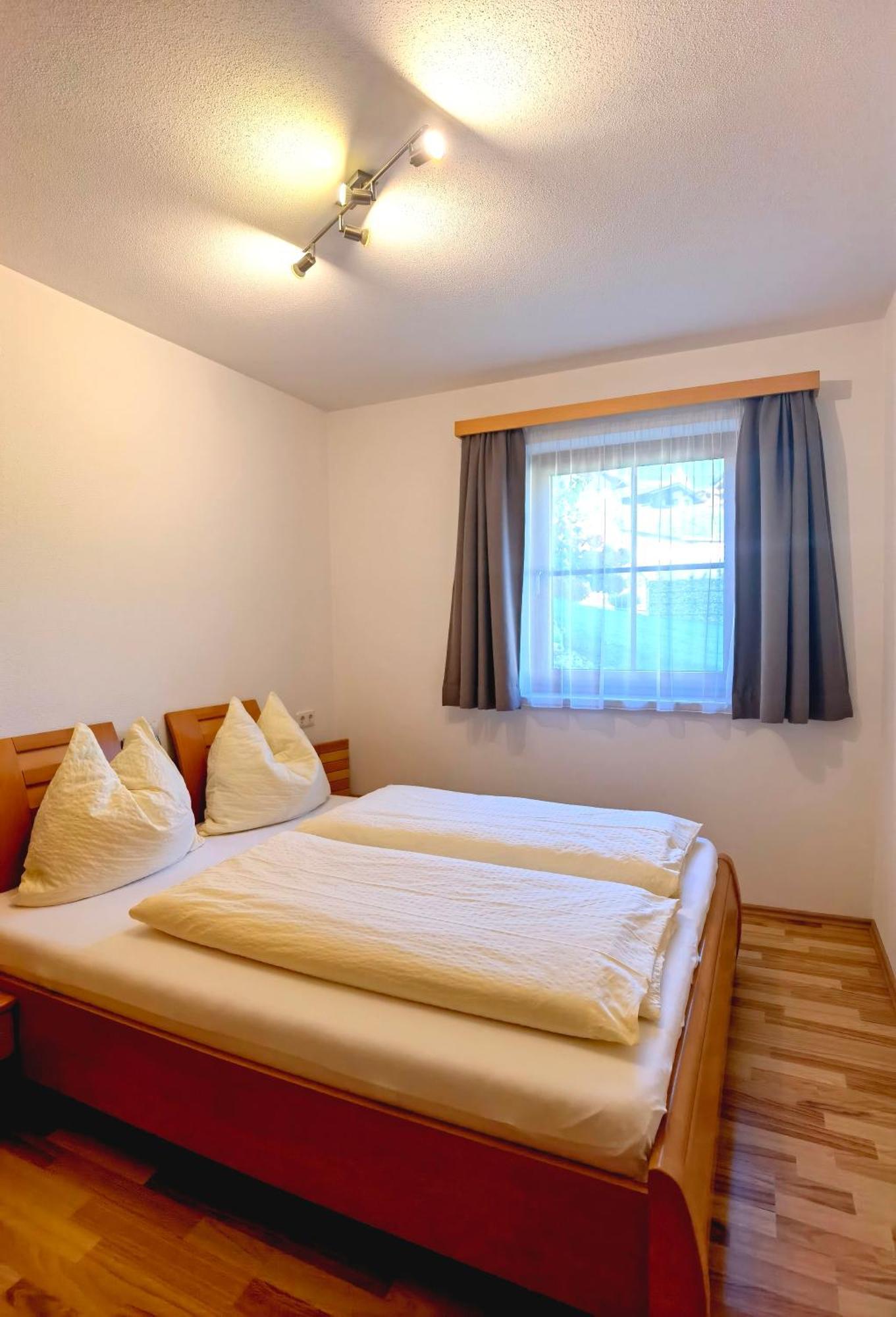 Appartement Fritzenwallner Wagrain Eksteriør bilde